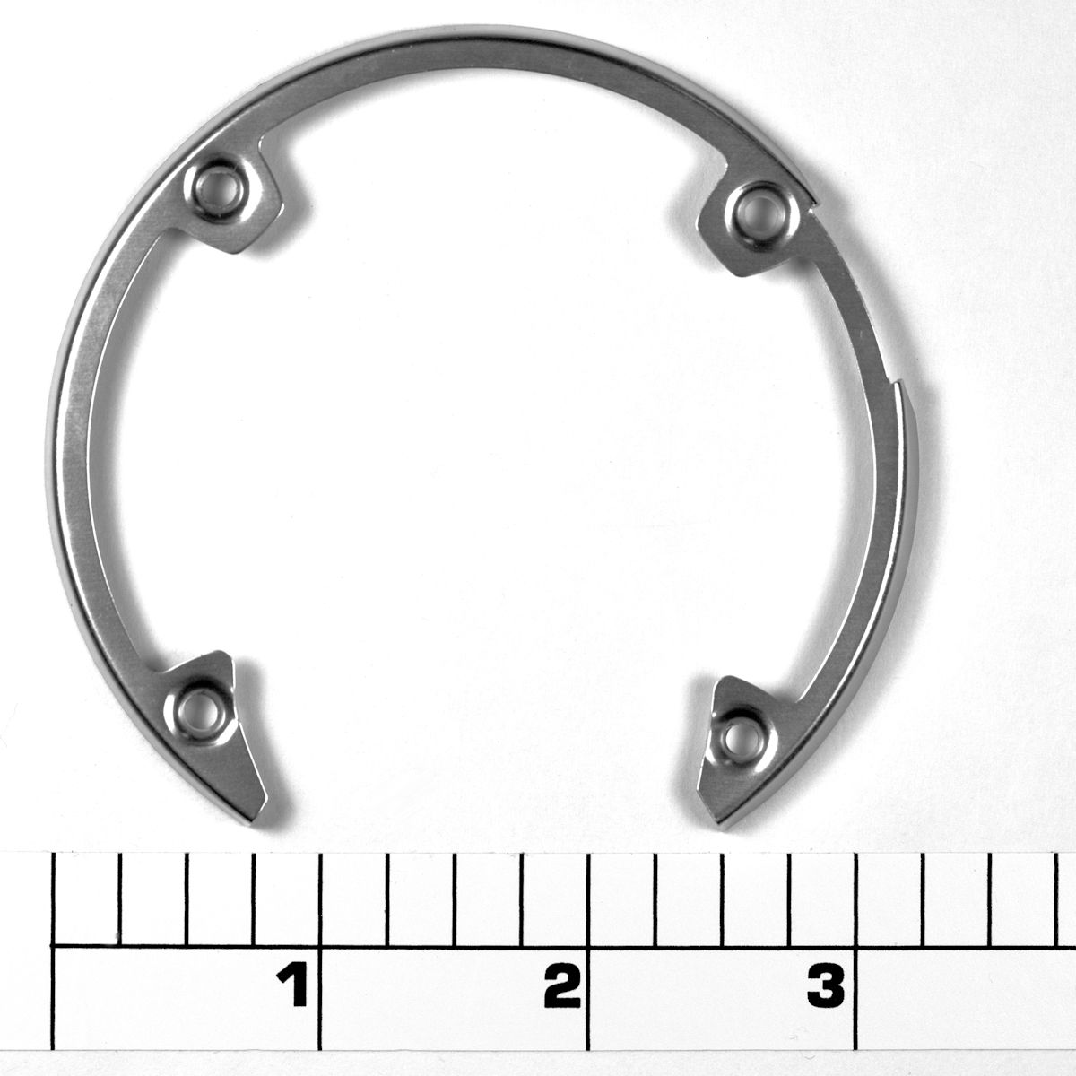 2-RVL30LWLC Ring, Handle Side Ring