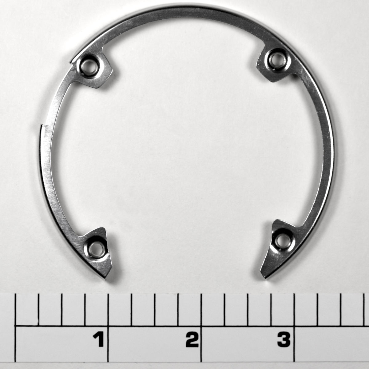 2-RVL30LWLCLH Ring, Handle Side Ring (Left Hand)