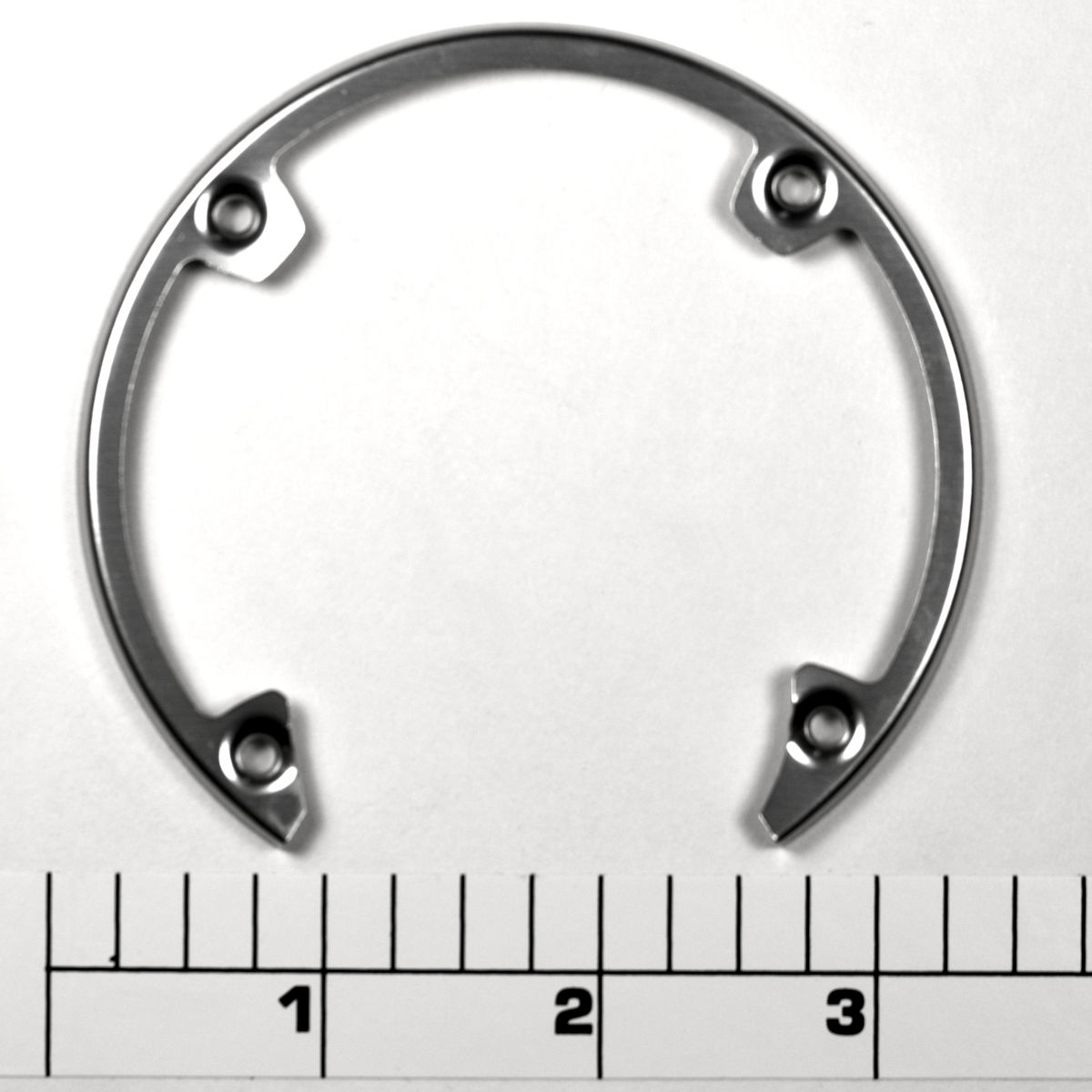 2-RVL30LWLH Ring, Handle Side Ring (LEFT HAND)