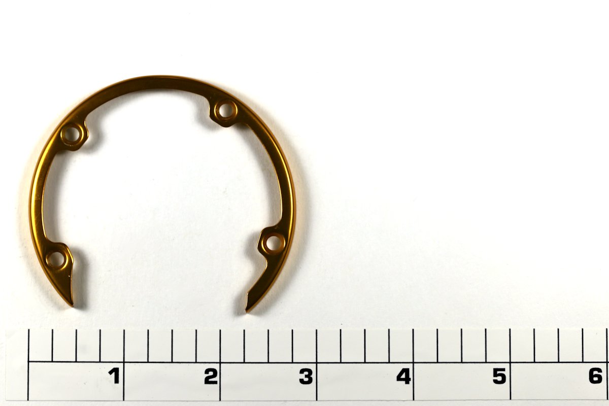 2-SQL15LW Ring, Handle Side Ring