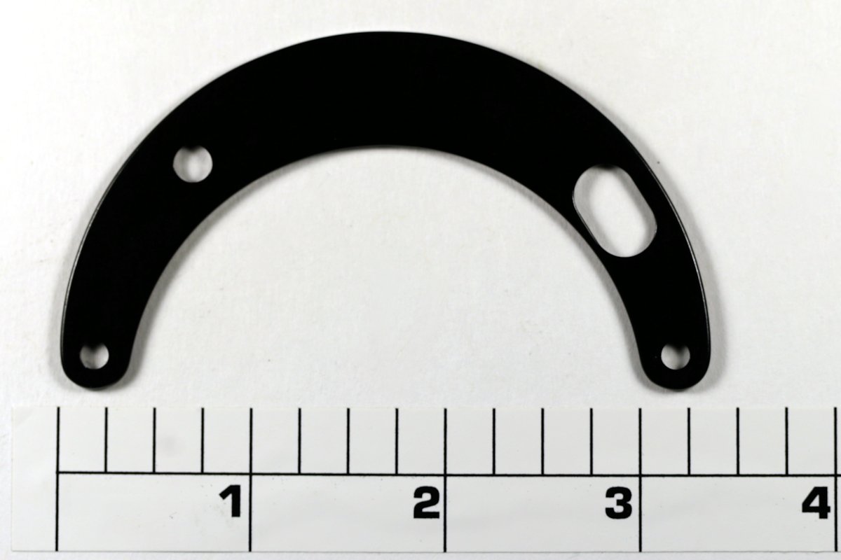 2-SQL30VSW Ring, Quadrant Ring