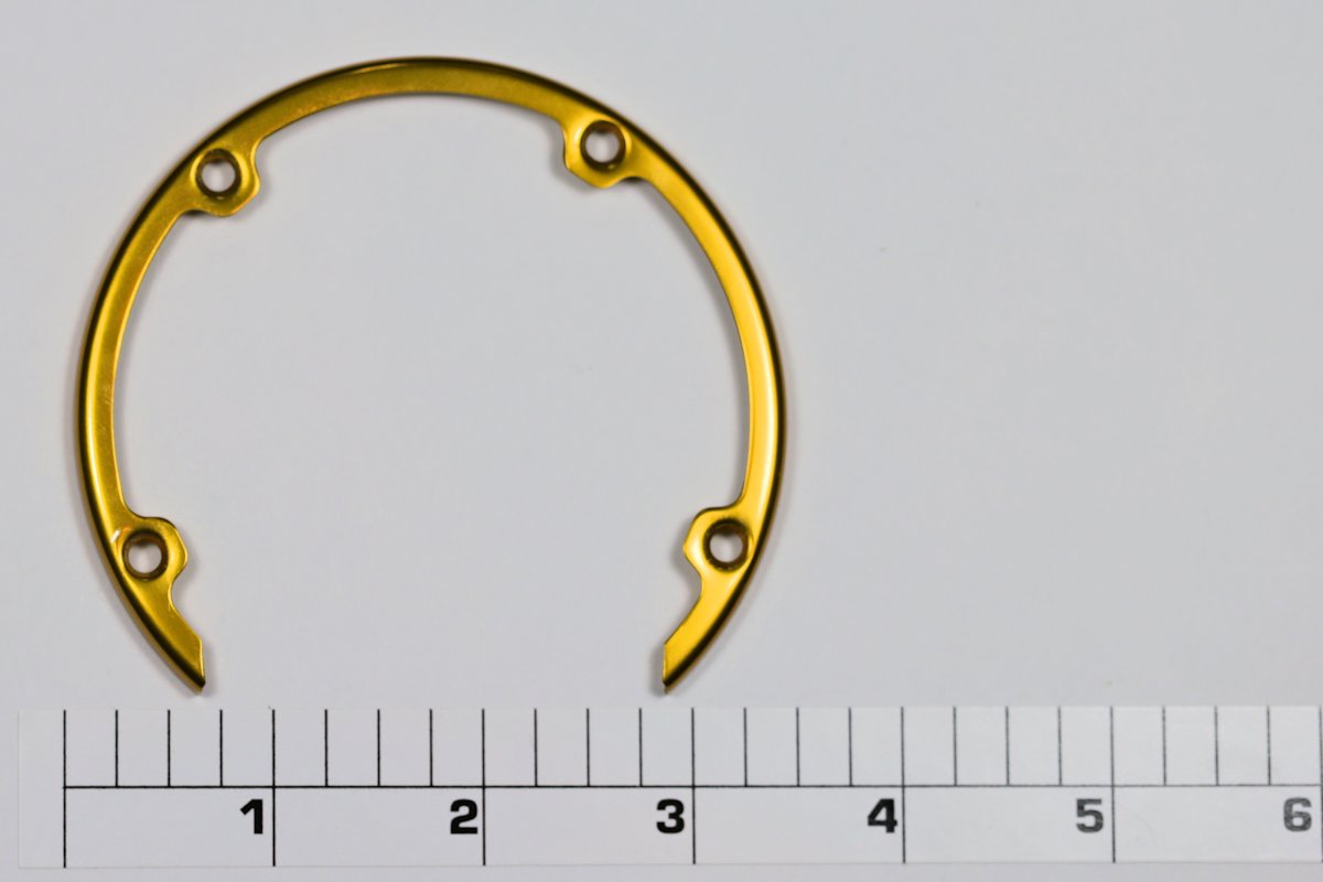 2-SQL30LW Ring, Handle Side Ring