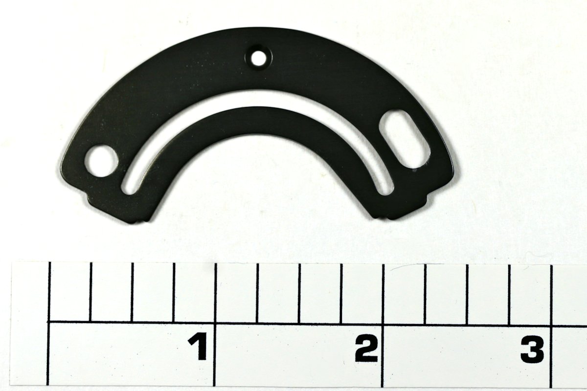 2-TRQ40NLD2SMK Ring, Quadrant Ring (Gun Smoke)