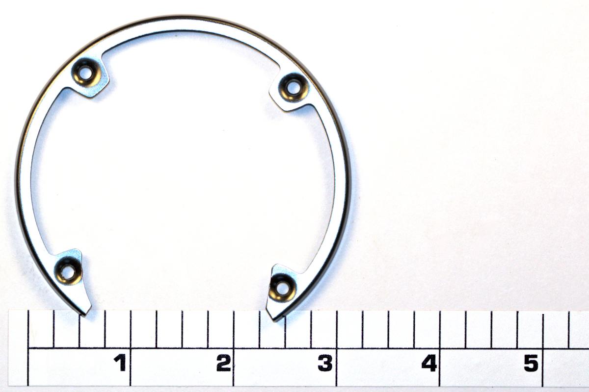 2-WAR30LWLC Ring, Handle Side Ring