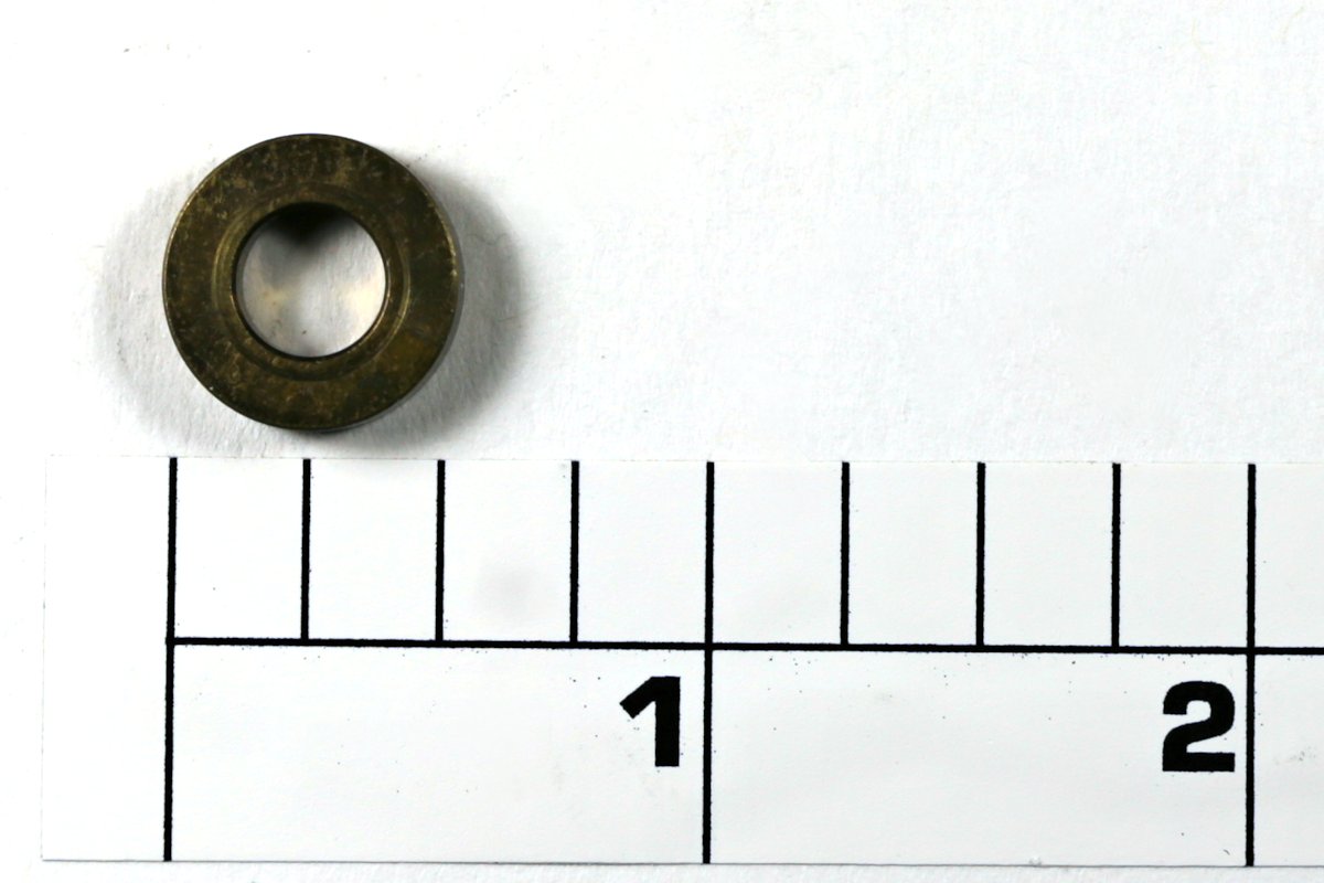 2A-101 Bushing, Cover Bushing