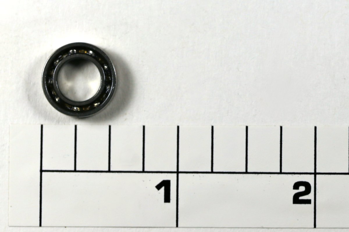 2B-1500 Bearing, Cover and Housing Bearing (uses 2)