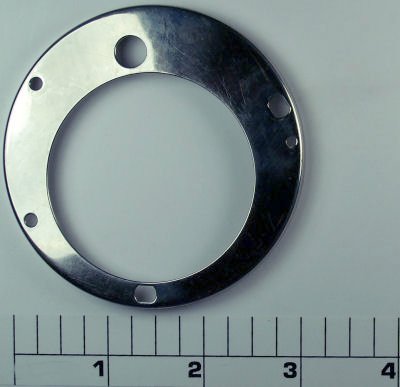 2B-220 Ring, Handle Side Ring, Inner