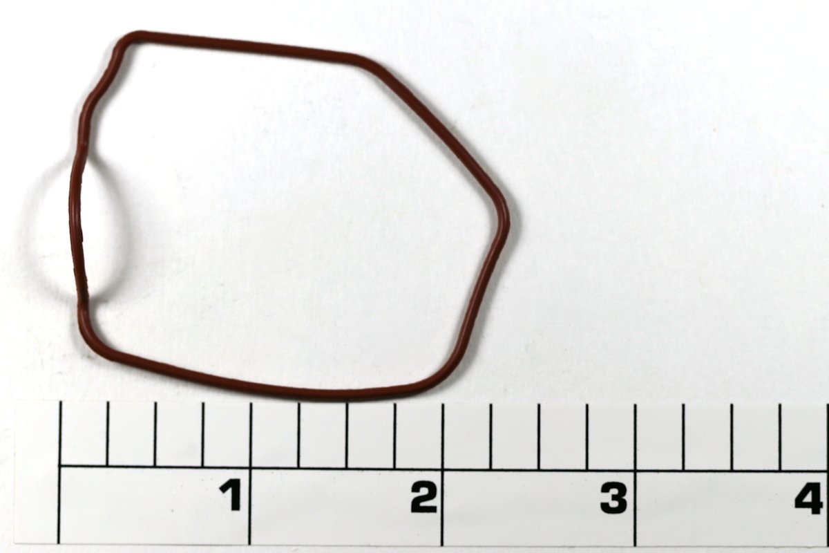 2L-SSV3500 Housing/Body Gasket Seal