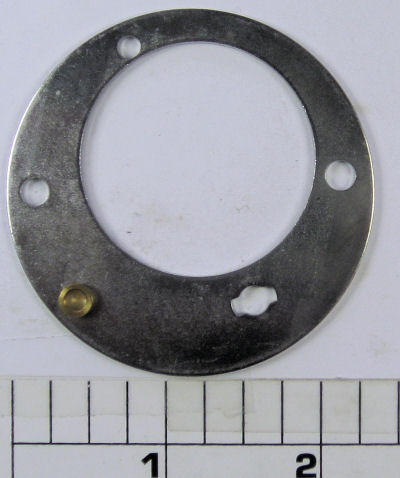 2N-910 Ring, Handle Side Ring