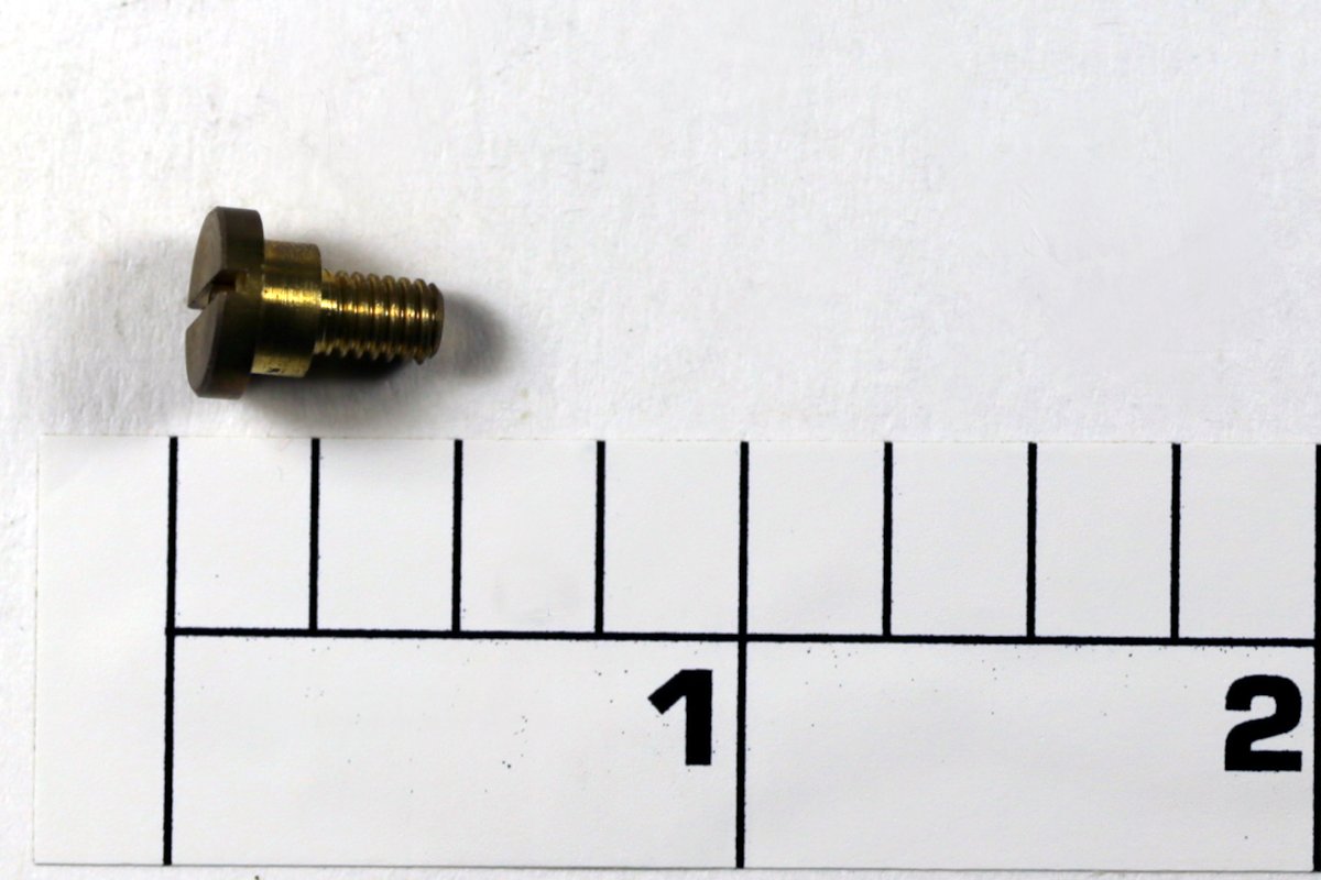 3-104 Screw, Dog Mounting Screw