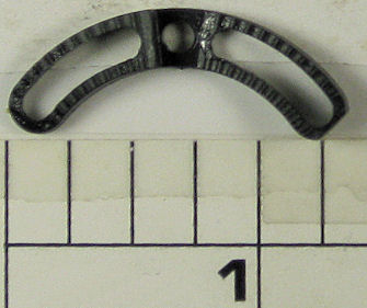 302C-525MAG Magnet Ramp