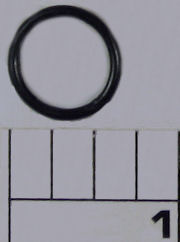 302J-525MAG2 Rubber "O"-Ring