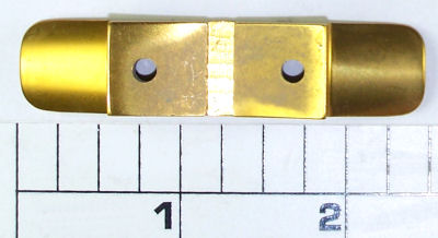 30-2.5FRG Stand, Gold Finish