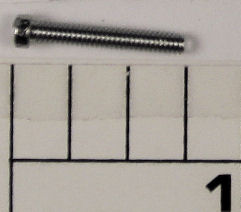 31-10 Screw, Stand Screw, Handle Side (uses 2)