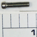 31-80VS Screw, Side Plate Screw