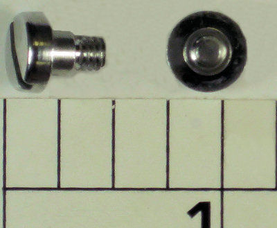 31A-716 Screw, Bail Screw