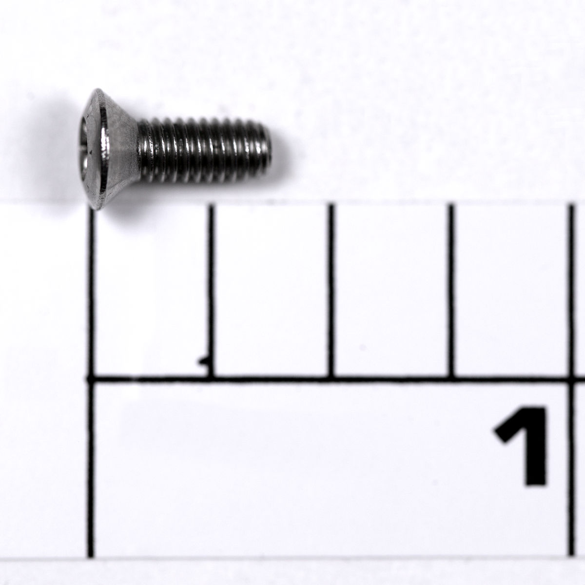 31T-T2S7 Screw, Side Plate Screw (uses 4)