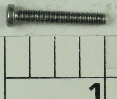 31TC-300T Screw, Handle Side Screw