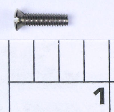 32-18 Screw, Stand Screw