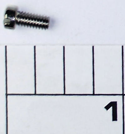 32-22 Screw