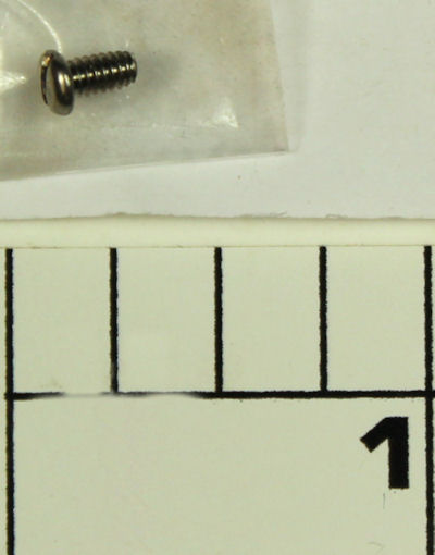 32-875 Screw, Handle Lock Screw