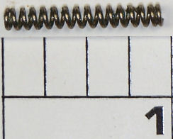 32-950M Spring, Bail Arm Spring