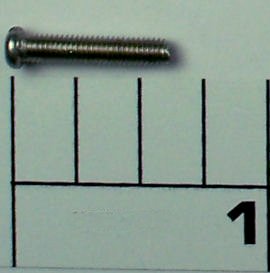 32B-220 Screw, Post Screw (uses 4)