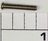 32DA-220 Screw, Shaft, Line Guide, Long (uses 2)