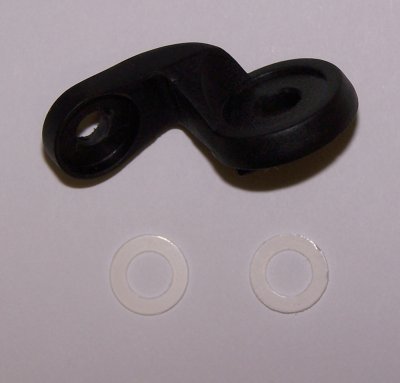 34-104SP Custom Bail Arm Kit