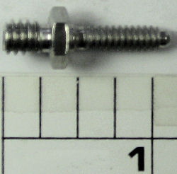 34-10KG Screw, Clamp Screw (uses 2)