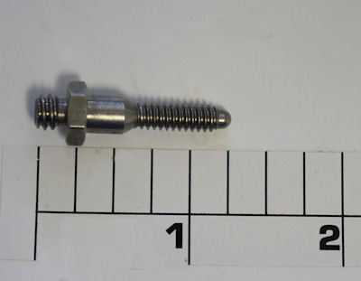 34-113HN Screw, Clamp Screw (uses 2) <b>(Optional)</b>