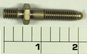 34-130ST Screw, Clamp Screw (uses 2)