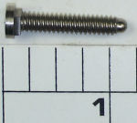 34-16VS Screw ONLY, for Rod Clamp (uses 2)