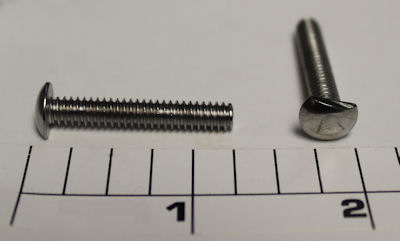 34-49 Screw, Clamp Screw ONLY (uses 2)