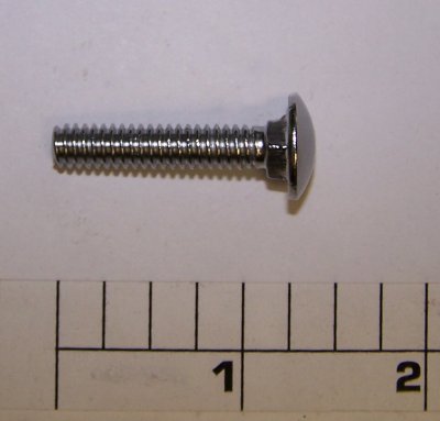 34-50W Clamp Screw ONLY