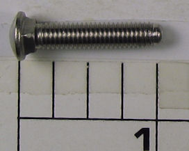 34-FTH20LW Screw, Clamp (uses 2)