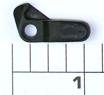 34A-240GR Lever, Bail Arm Lever
