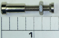 34C-16VS Screw With Nuts, for Rod Clamp (uses 2)