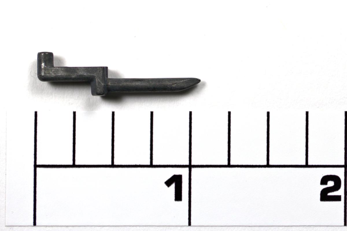34C-SSV7500 Arm, Pivot Arm (Pot Metal)