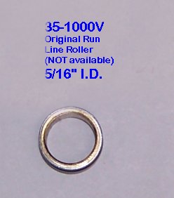35-1000V Line Roller