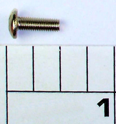 36-105 Screw, Bail Stud/Roller Mounting Screw