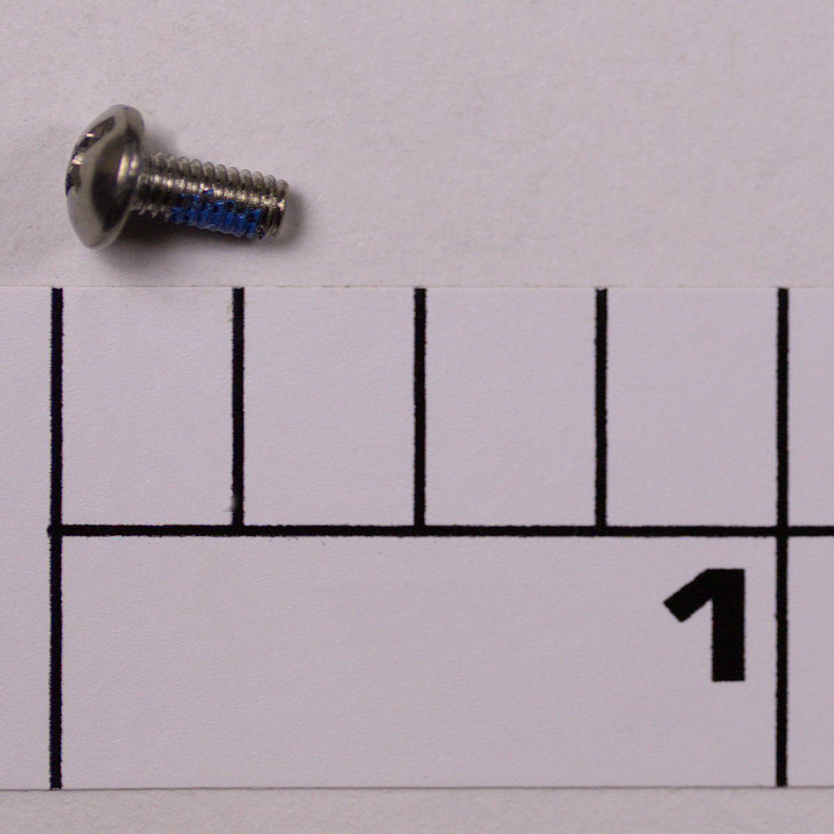 36-2000CQ Screw