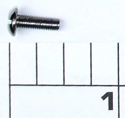 36-240GR Screw, Roller Mounting Screw