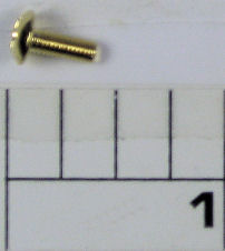 36-4000CLL Screw, Bail Stud Screw