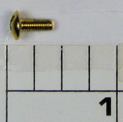 36-4000CV2 Screw, Bail Stud Screw