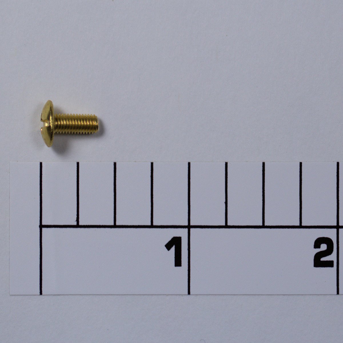 36-8000CV Screw, Bail Stud Screw (Gold)