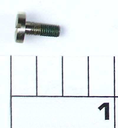 36-900 Screw, Line Roller Screw