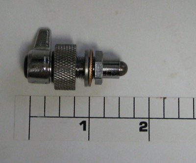 36C-80STW Clicker Kit for NEWER side plates