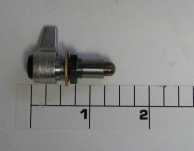 36C-80TW Button, Click Button Complete Assembly