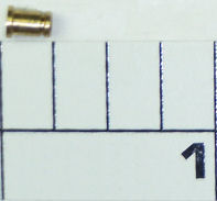 36E-965 Pin, Click Tongue Pin